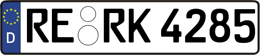 RE-RK4285