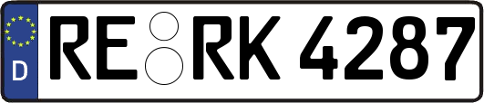 RE-RK4287