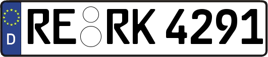 RE-RK4291