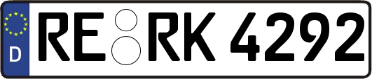 RE-RK4292