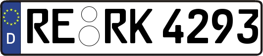 RE-RK4293