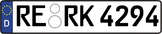 RE-RK4294