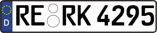 RE-RK4295