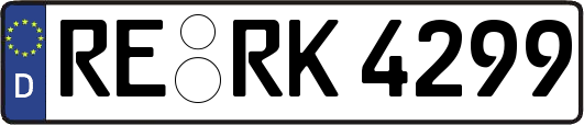 RE-RK4299