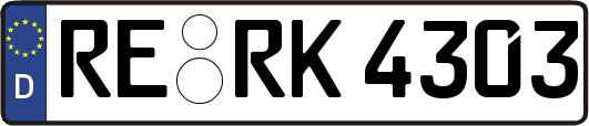 RE-RK4303