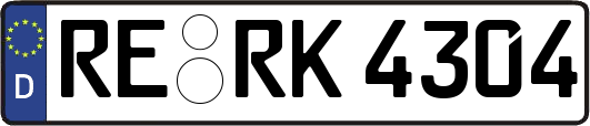 RE-RK4304