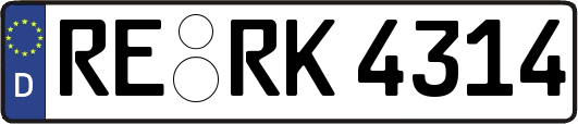 RE-RK4314