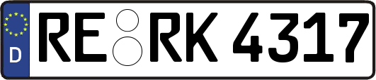 RE-RK4317