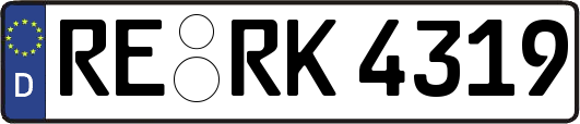 RE-RK4319