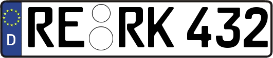 RE-RK432