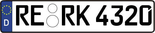RE-RK4320