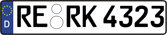 RE-RK4323
