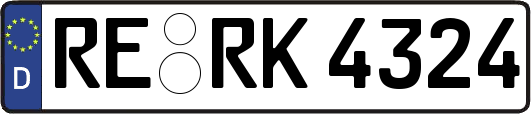 RE-RK4324