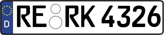 RE-RK4326