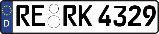 RE-RK4329