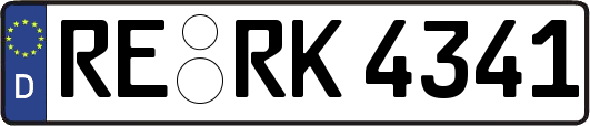 RE-RK4341