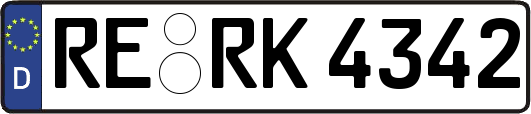 RE-RK4342