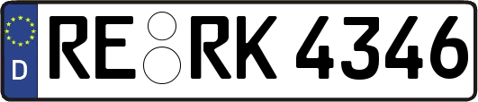 RE-RK4346