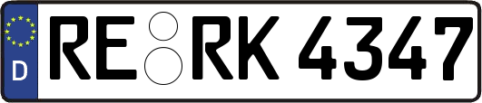 RE-RK4347