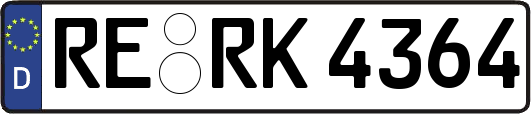 RE-RK4364