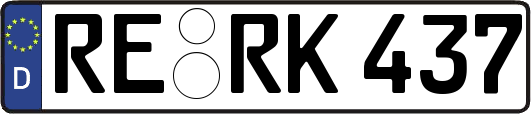 RE-RK437