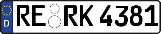 RE-RK4381