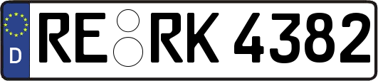 RE-RK4382
