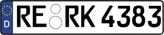 RE-RK4383