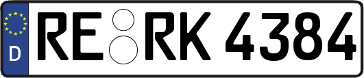 RE-RK4384
