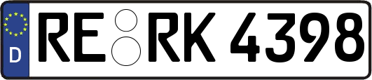 RE-RK4398