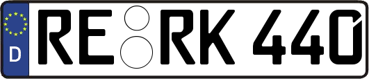 RE-RK440