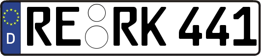 RE-RK441