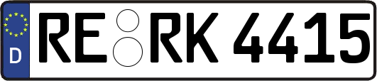 RE-RK4415