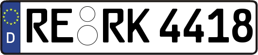 RE-RK4418