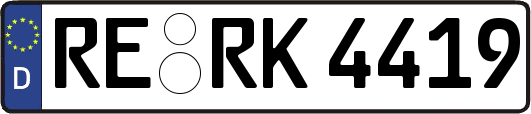 RE-RK4419
