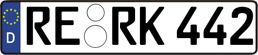 RE-RK442