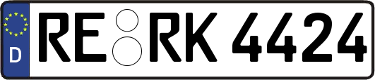 RE-RK4424
