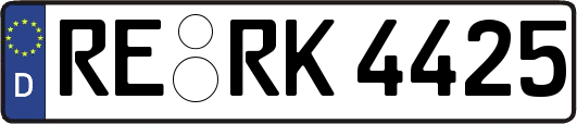 RE-RK4425
