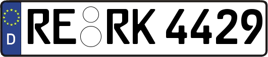 RE-RK4429