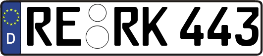 RE-RK443