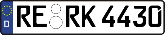 RE-RK4430