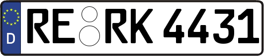 RE-RK4431