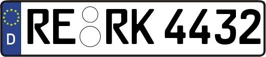 RE-RK4432
