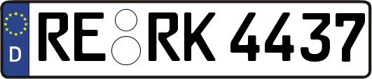 RE-RK4437