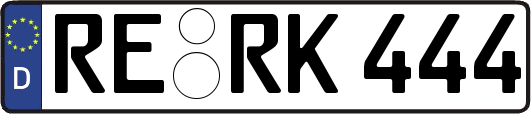 RE-RK444