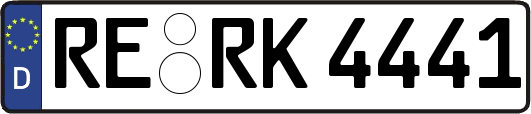 RE-RK4441