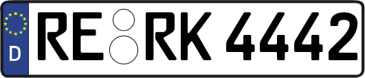 RE-RK4442