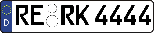 RE-RK4444
