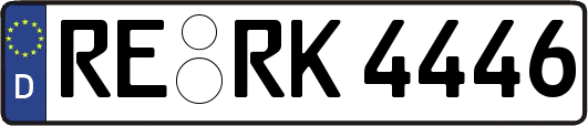 RE-RK4446
