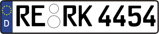 RE-RK4454